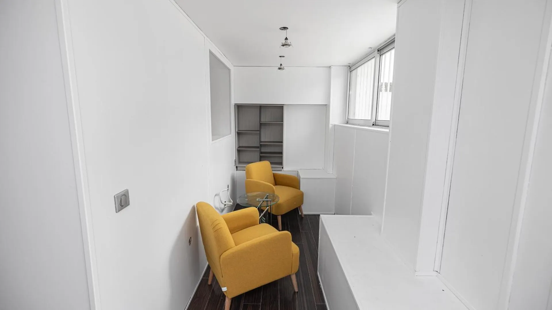 ואלאוריס Villa Lucienne